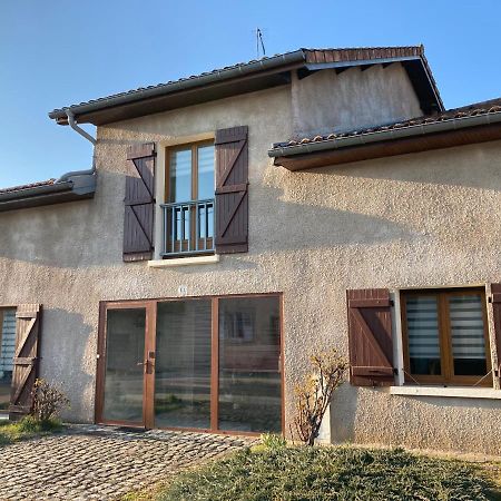 Chambre D'Hote Du Moulin Dieue-sur-Meuse 외부 사진