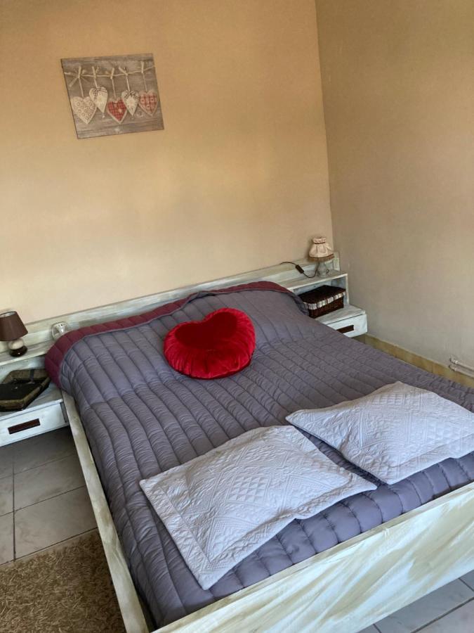 Chambre D'Hote Du Moulin Dieue-sur-Meuse 외부 사진